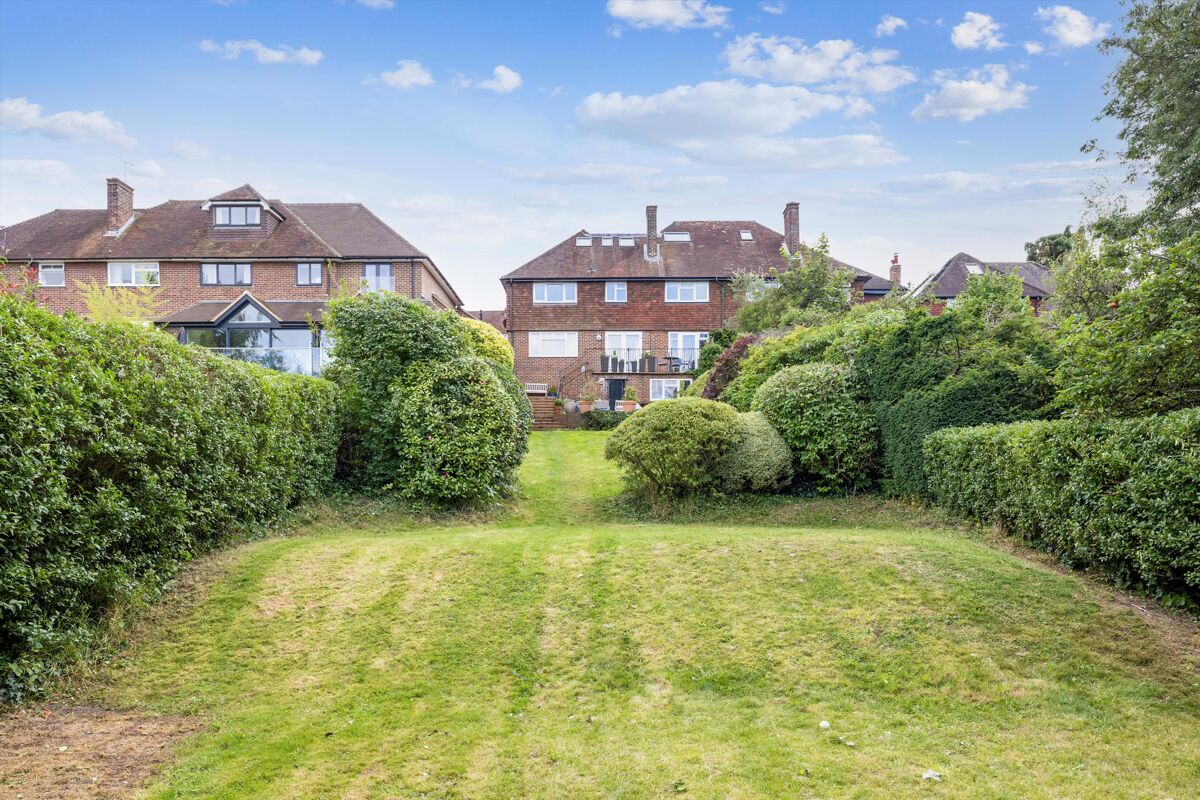 house for sale in Pewley Way, Guildford, Surrey, GU1 GLD012112023