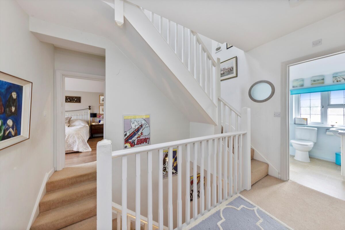 house for sale in Pewley Way, Guildford, Surrey, GU1 GLD012112023