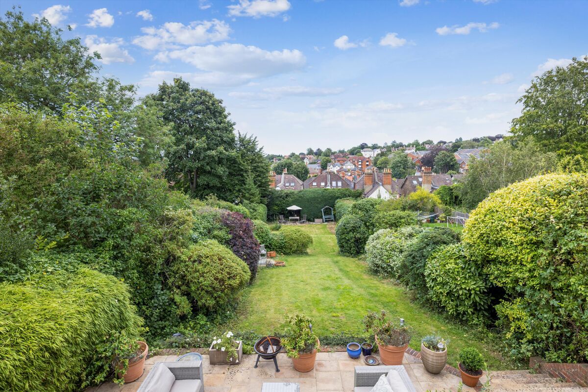 house for sale in Pewley Way, Guildford, Surrey, GU1 GLD012112023