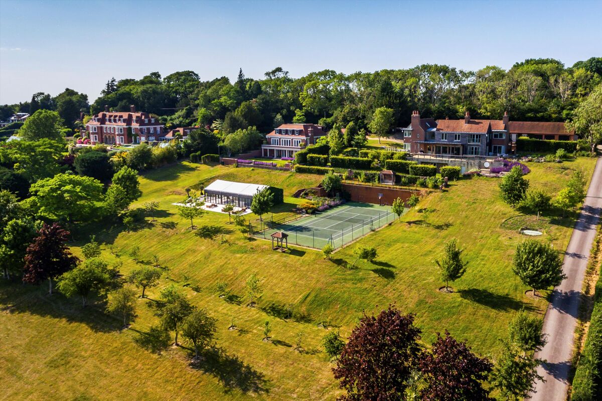 house for sale in White Lane, Guildford, Surrey, GU4. GLD012115585