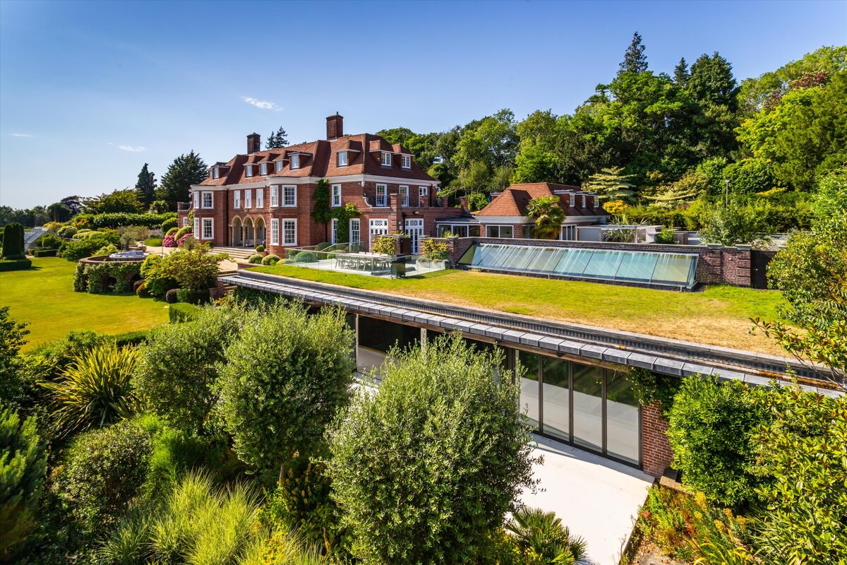 house for sale in White Lane, Guildford, Surrey, GU4. GLD012115585