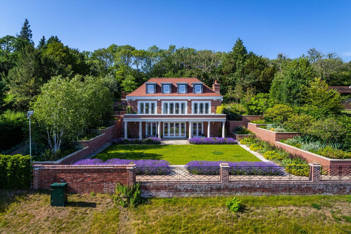 house for sale in White Lane, Guildford, Surrey, GU4. GLD012115585