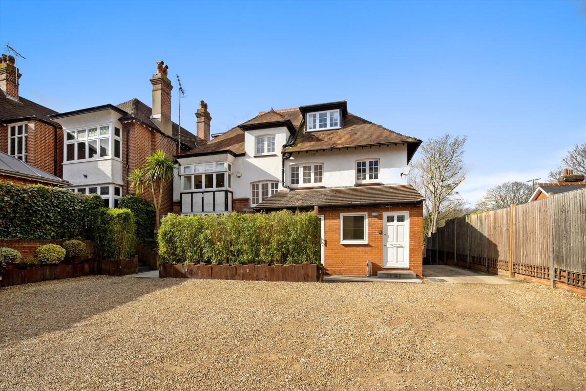 house for sale in Denmark Road, Guildford, Surrey, GU1. GLD012115795