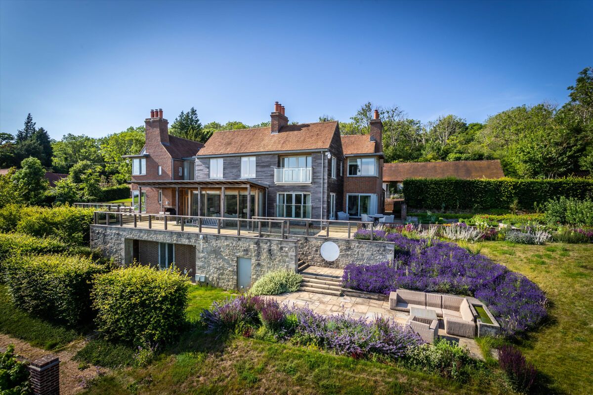 house for sale in White Lane, Guildford, Surrey, GU4. GLD012121471