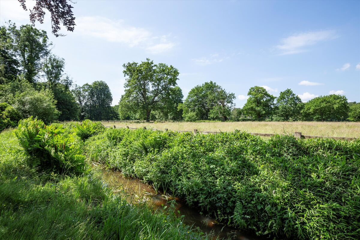 house for sale in Churchmead, Church Lane, Pirbright, Surrey, GU24 GLD012125464 Knight Frank