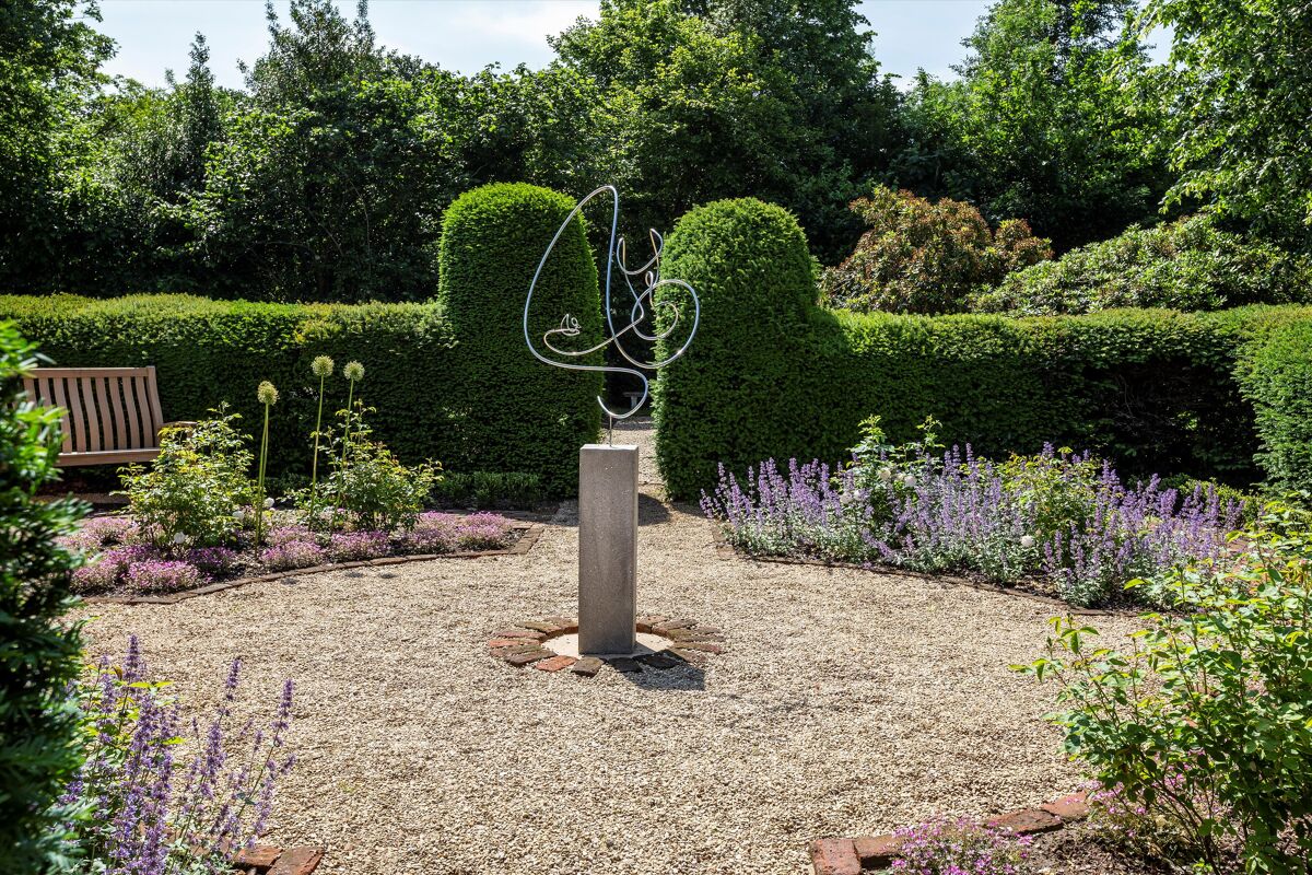 house for sale in Churchmead, Church Lane, Pirbright, Surrey, GU24 GLD012125464 Knight Frank