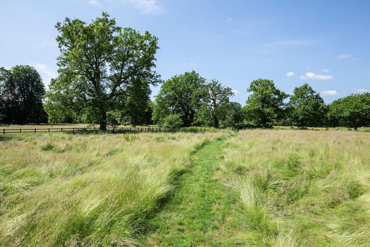 house for sale in Churchmead, Church Lane, Pirbright, Surrey, GU24 GLD012125464 Knight Frank