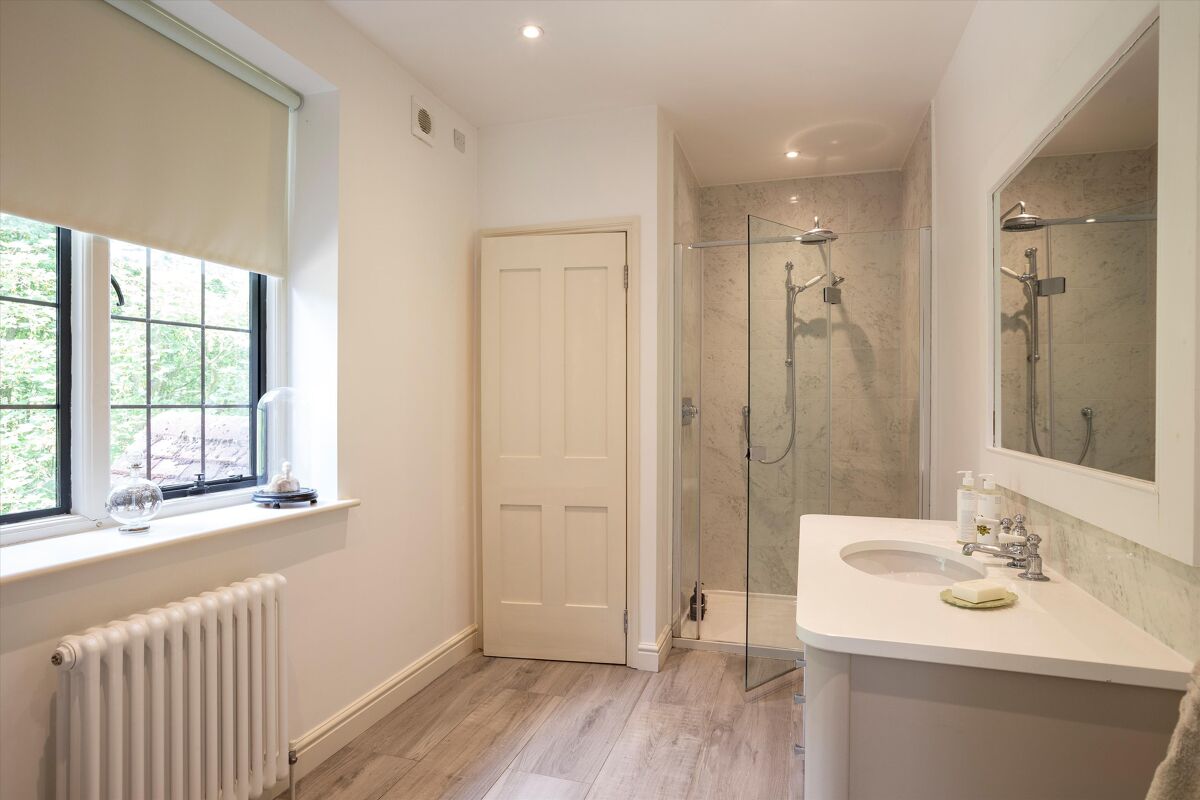 house for sale in Churchmead, Church Lane, Pirbright, Surrey, GU24 GLD012125464 Knight Frank