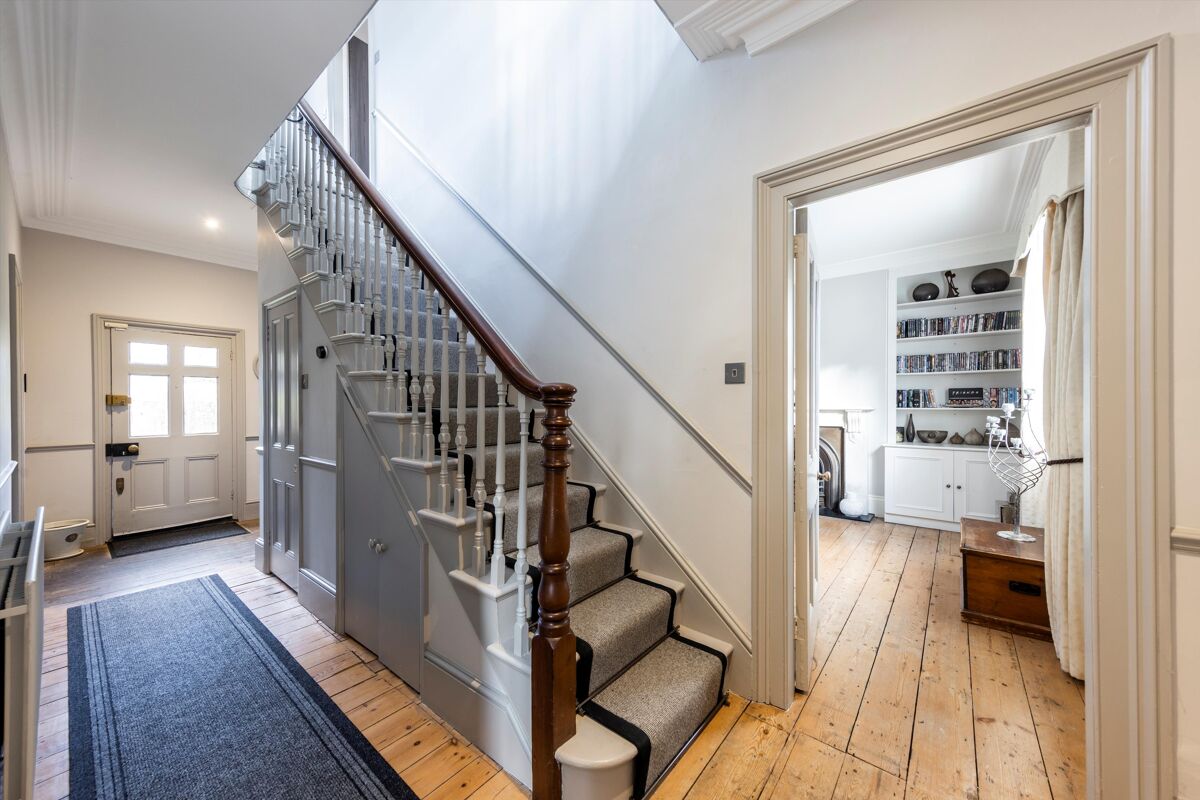 house for sale in Parkside, The Street, West Clandon, Guildford, Surrey