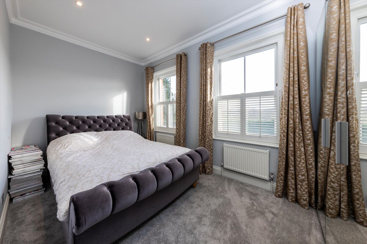 house for sale in Parkside, The Street, West Clandon, Guildford, Surrey