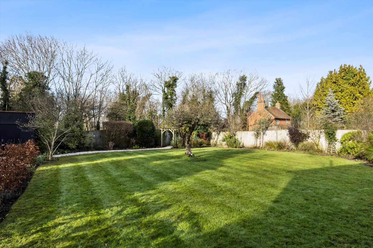 house for sale in Parkside, The Street, West Clandon, Guildford, Surrey