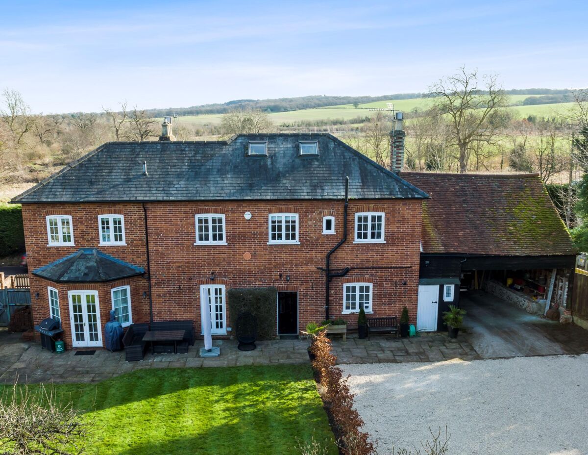 house for sale in Parkside, The Street, West Clandon, Guildford, Surrey