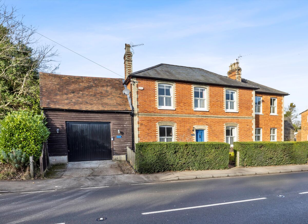 house for sale in Parkside, The Street, West Clandon, Guildford, Surrey
