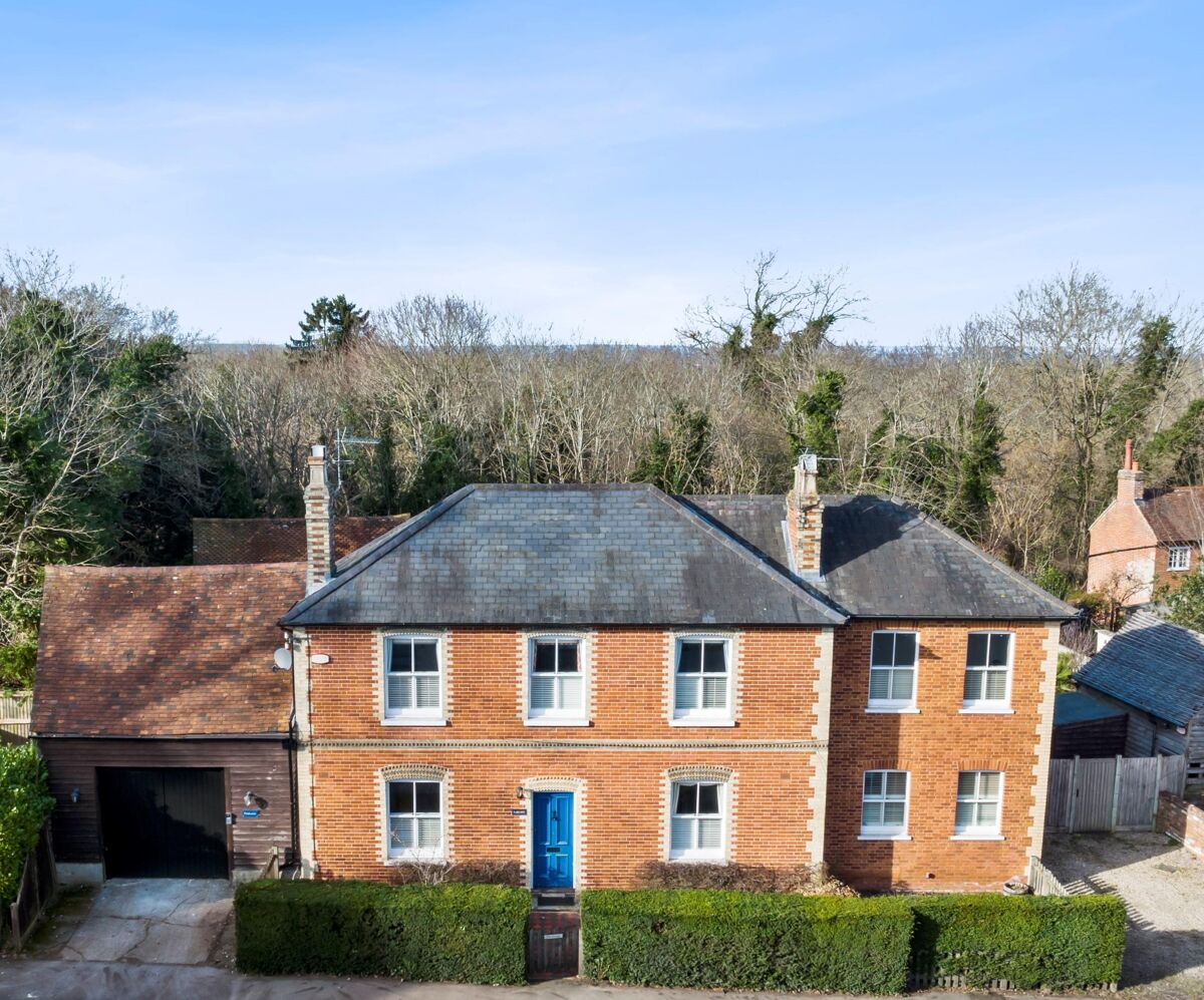 house for sale in Parkside, The Street, West Clandon, Guildford, Surrey