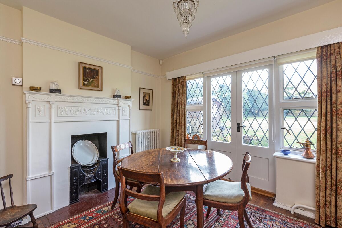 house for sale in Shamley Green, Guildford, Surrey, GU5. GLD012128703 Knight Frank