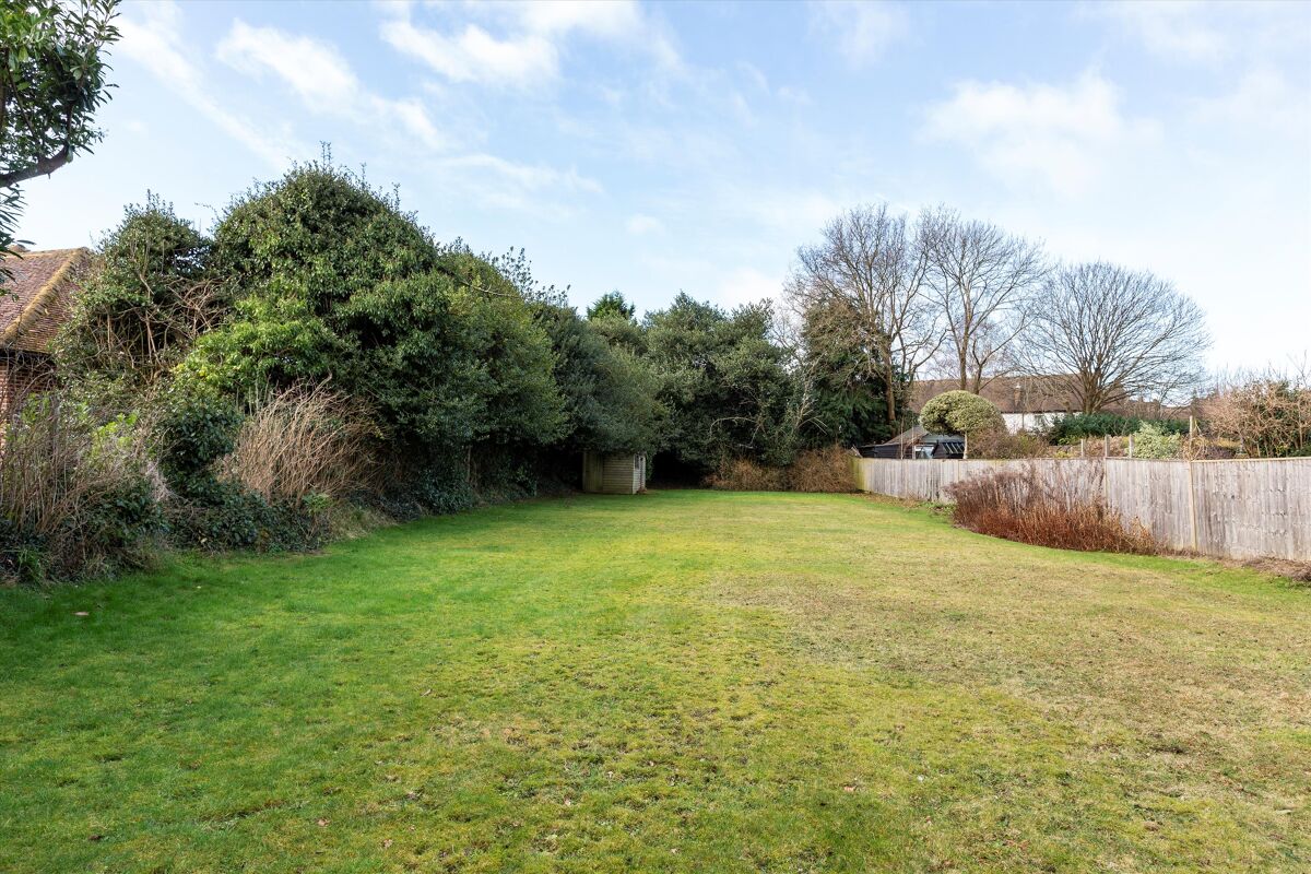 house for sale in Shamley Green, Guildford, Surrey, GU5. GLD012128703 Knight Frank