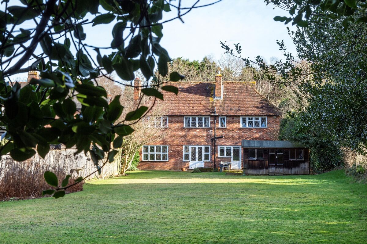 house for sale in Shamley Green, Guildford, Surrey, GU5. GLD012128703 Knight Frank