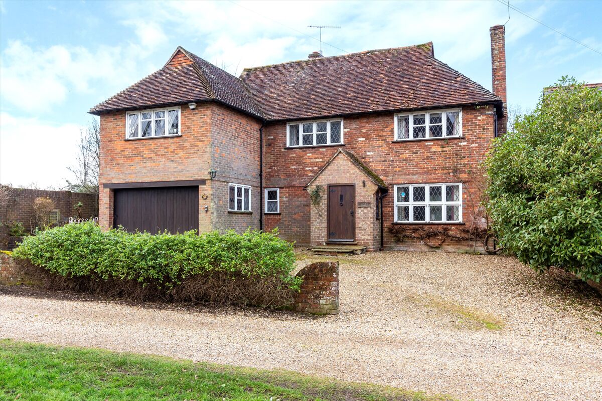house for sale in Shamley Green, Guildford, Surrey, GU5. GLD012128703 Knight Frank