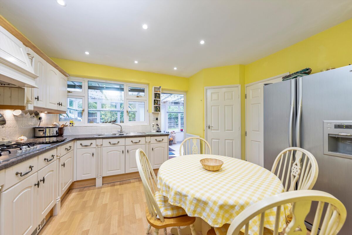 bungalow for sale in Ashcroft, Shalford, Guildford, Surrey, GU4