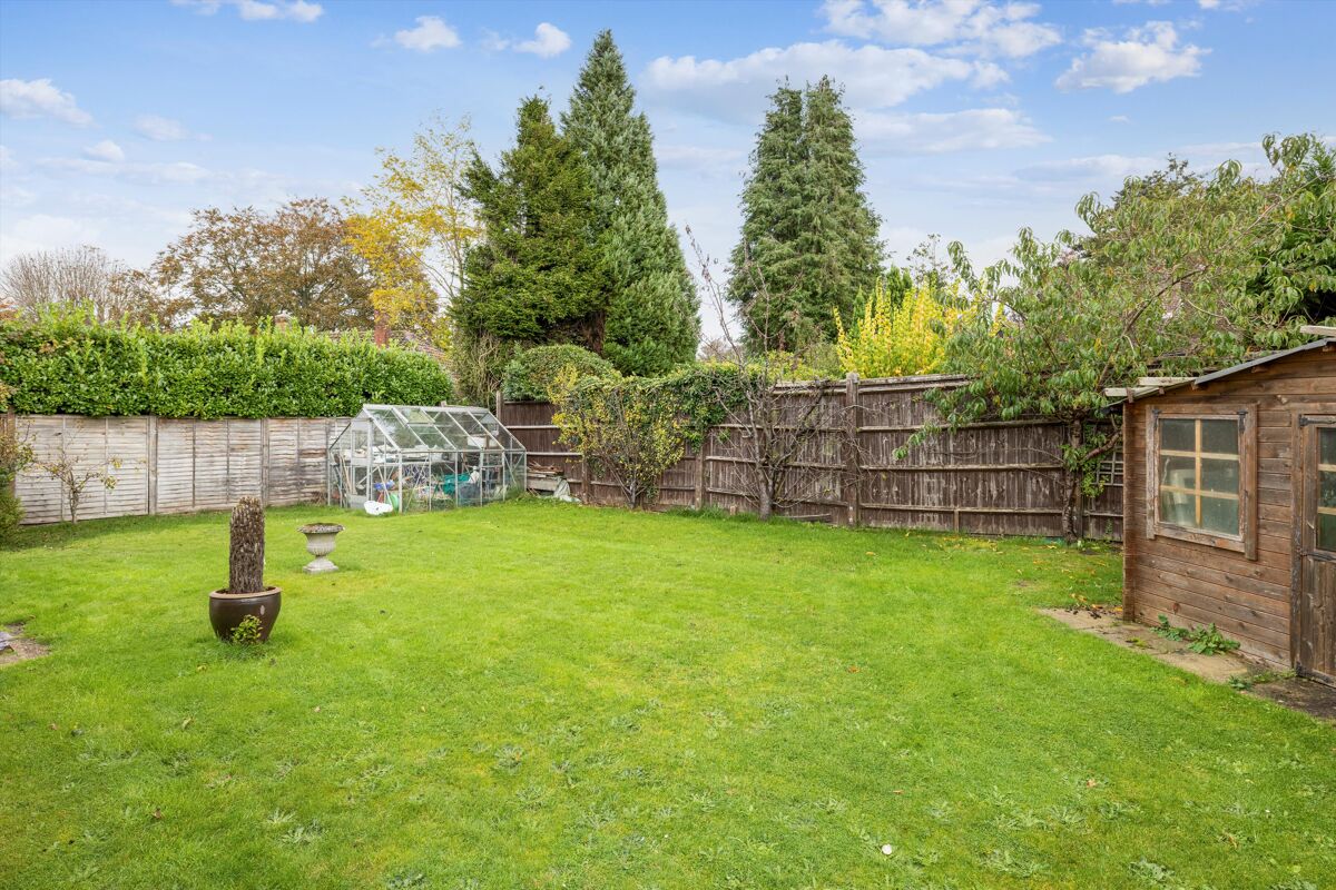 bungalow for sale in Ashcroft, Shalford, Guildford, Surrey, GU4