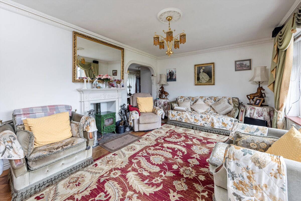 bungalow for sale in Ashcroft, Shalford, Guildford, Surrey, GU4