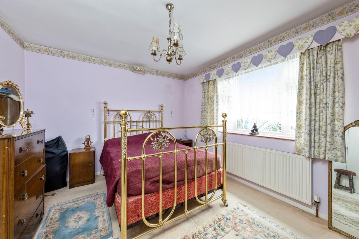 bungalow for sale in Ashcroft, Shalford, Guildford, Surrey, GU4