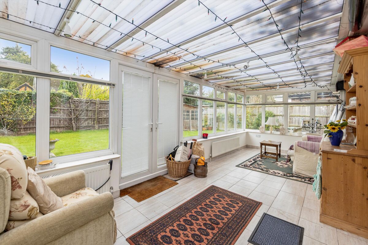 bungalow for sale in Ashcroft, Shalford, Guildford, Surrey, GU4