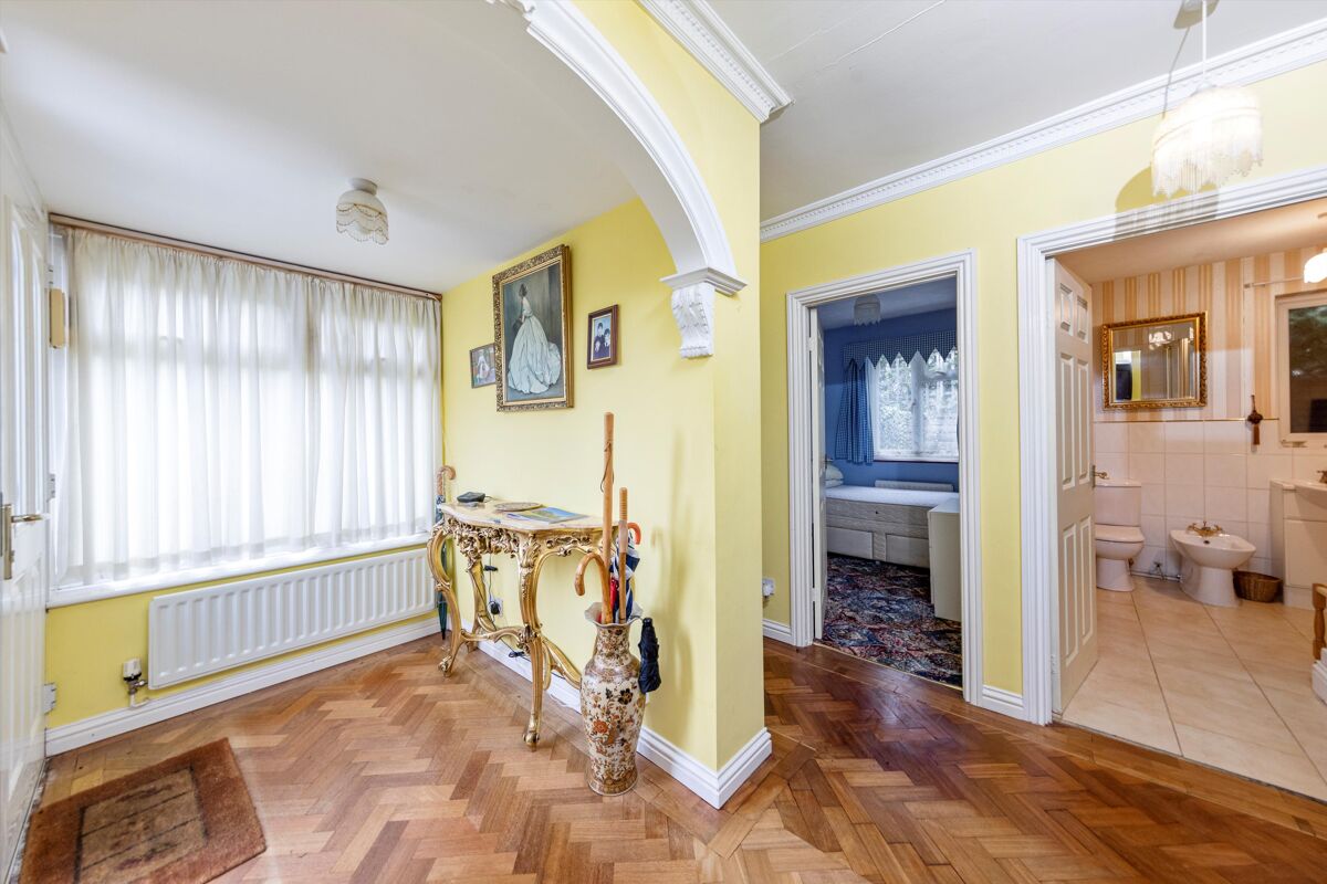 bungalow for sale in Ashcroft, Shalford, Guildford, Surrey, GU4