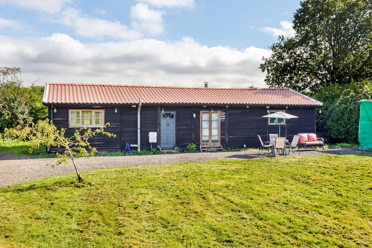 House for sale in Vann Farm Road, Ockley, Dorking, Surrey, RH5