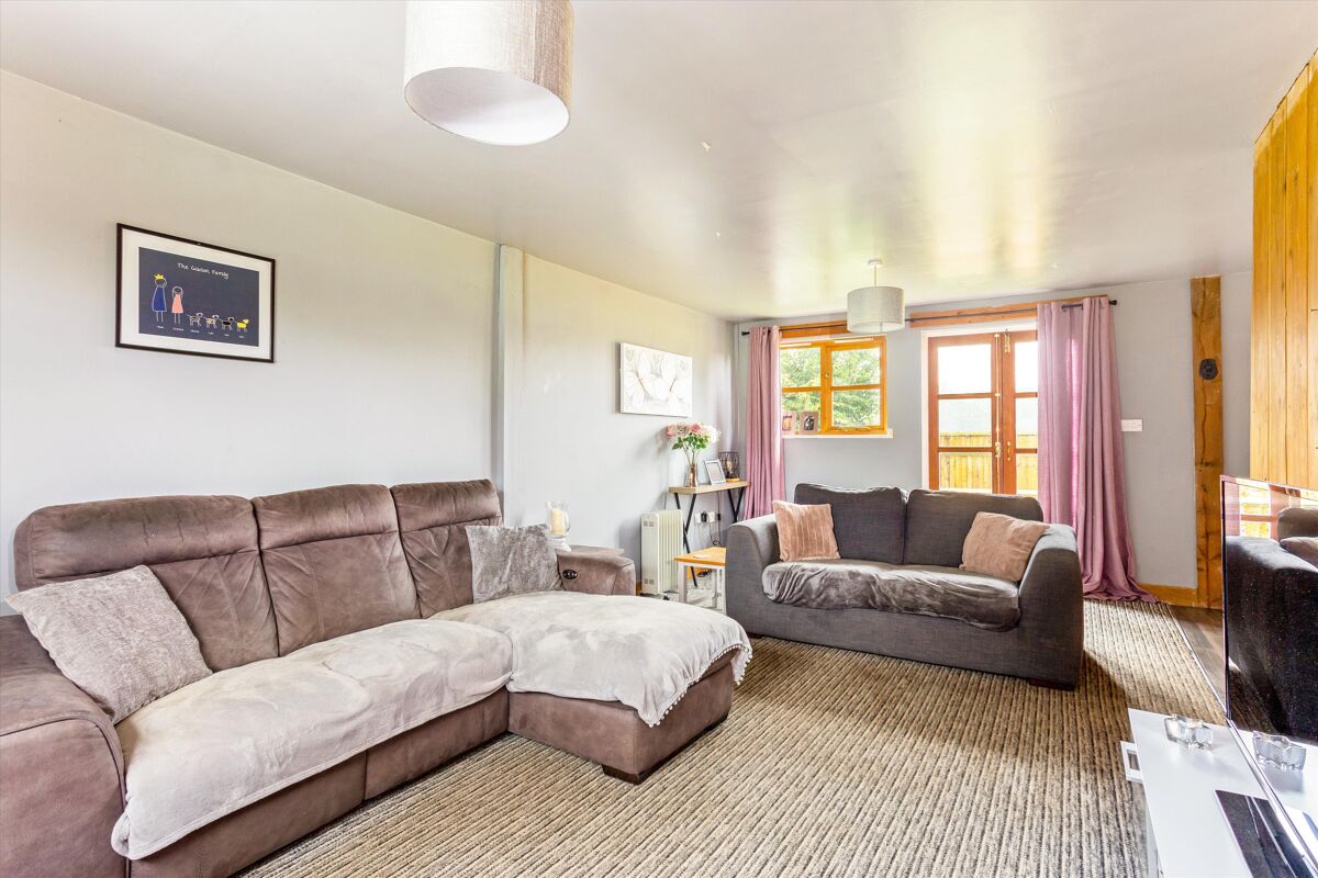 House for sale in Vann Farm Road, Ockley, Dorking, Surrey, RH5