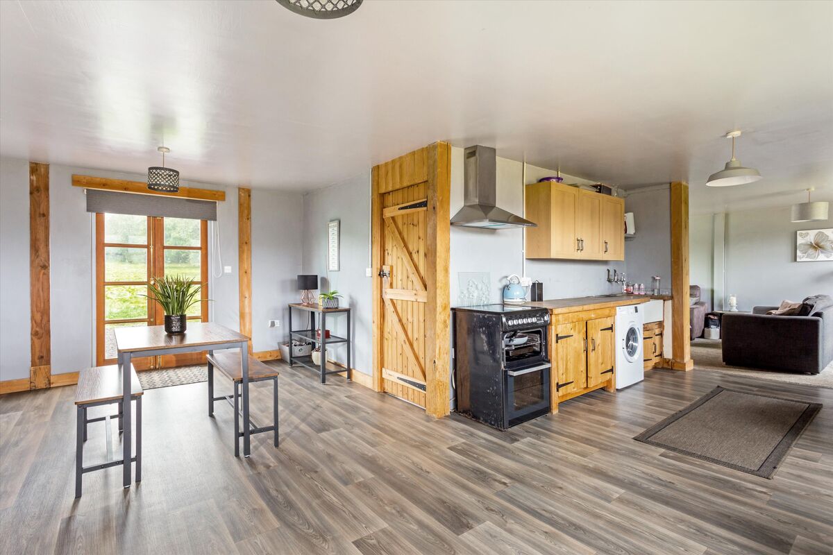 House for sale in Vann Farm Road, Ockley, Dorking, Surrey, RH5