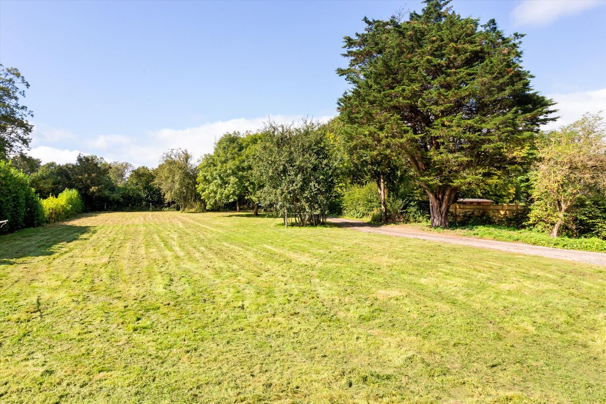 House for sale in Vann Farm Road, Ockley, Dorking, Surrey, RH5