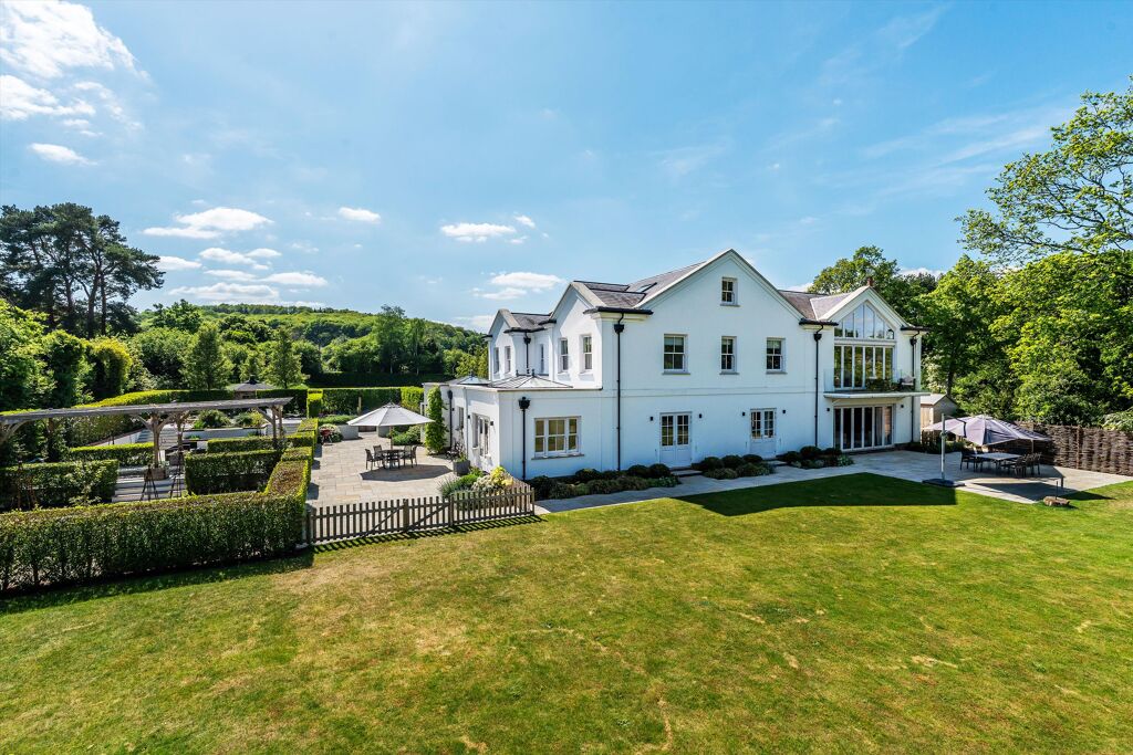 Image of Foxburrow Hill Road, Bramley, Guildford, Surrey, GU5