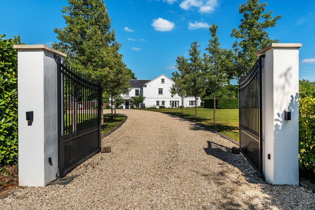Image of Foxburrow Hill Road, Bramley, Guildford, Surrey, GU5