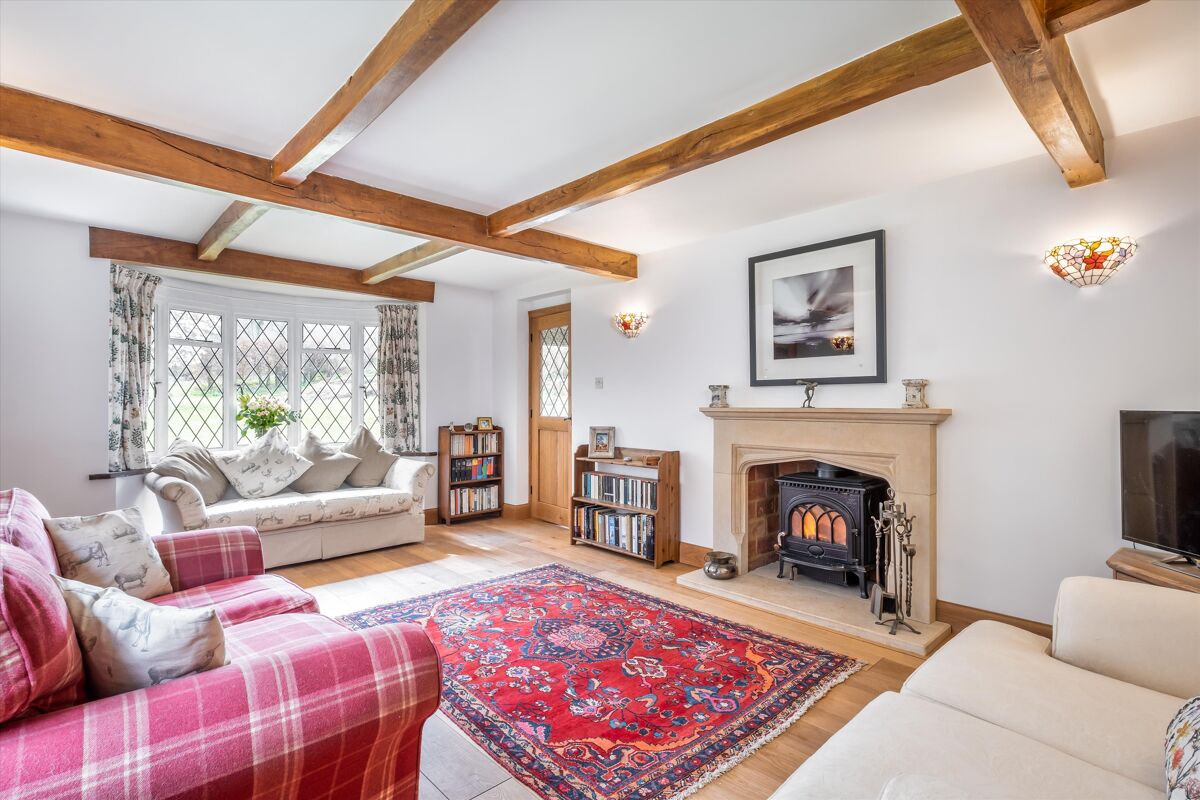 house for sale in Hound House Road, Shere, Guildford, Surrey, GU5 GLD012140541 Knight Frank