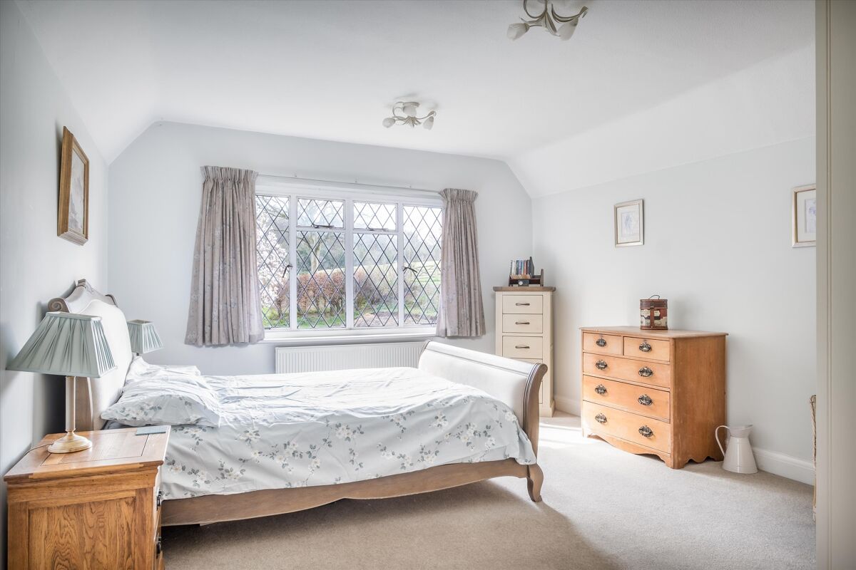 house for sale in Hound House Road, Shere, Guildford, Surrey, GU5