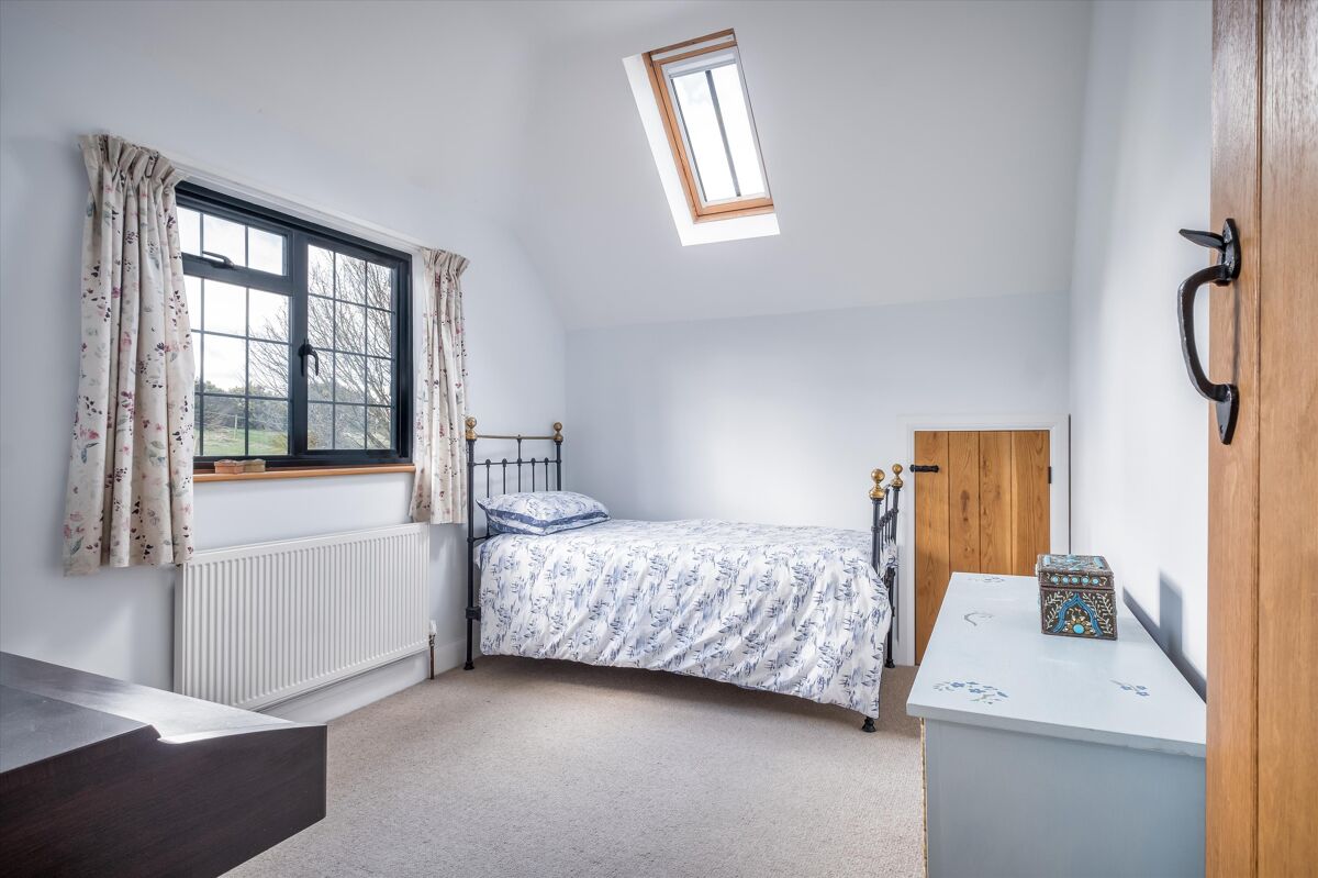 house for sale in Hound House Road, Shere, Guildford, Surrey, GU5