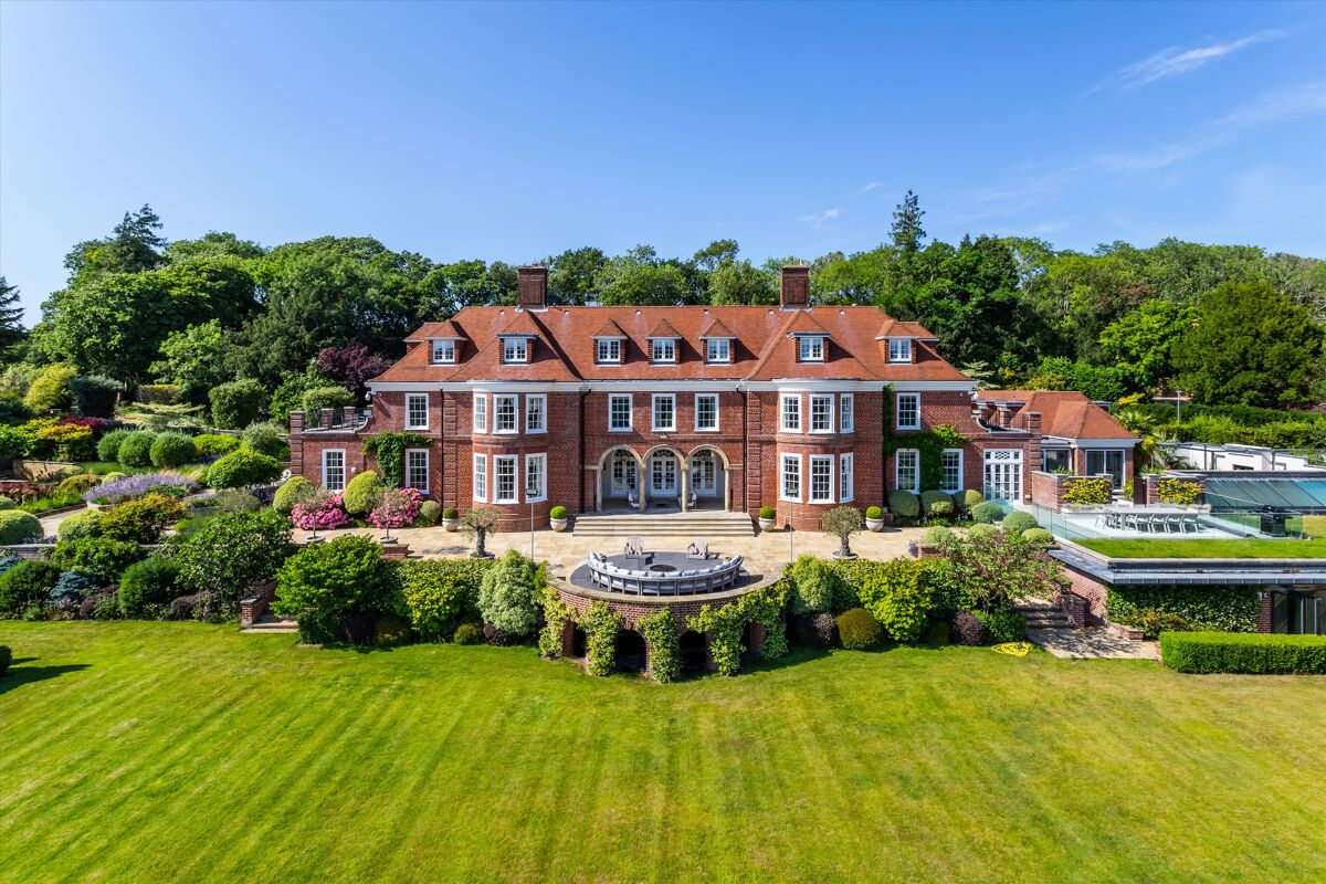 house for sale in White Lane, Guildford, Surrey, GU4 GLD012143062