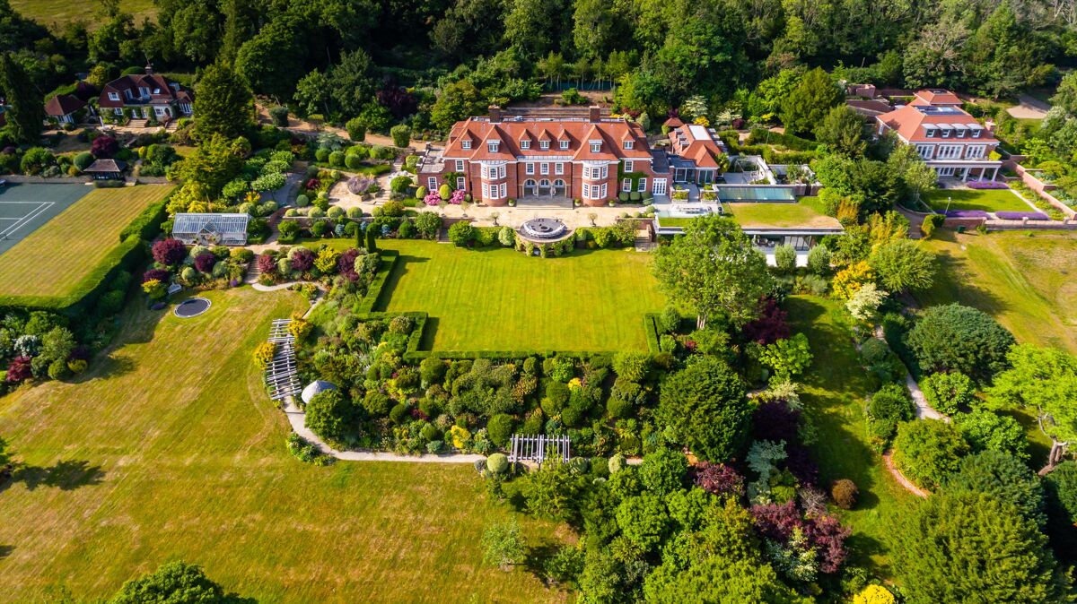 house for sale in White Lane, Guildford, Surrey, GU4 GLD012143062