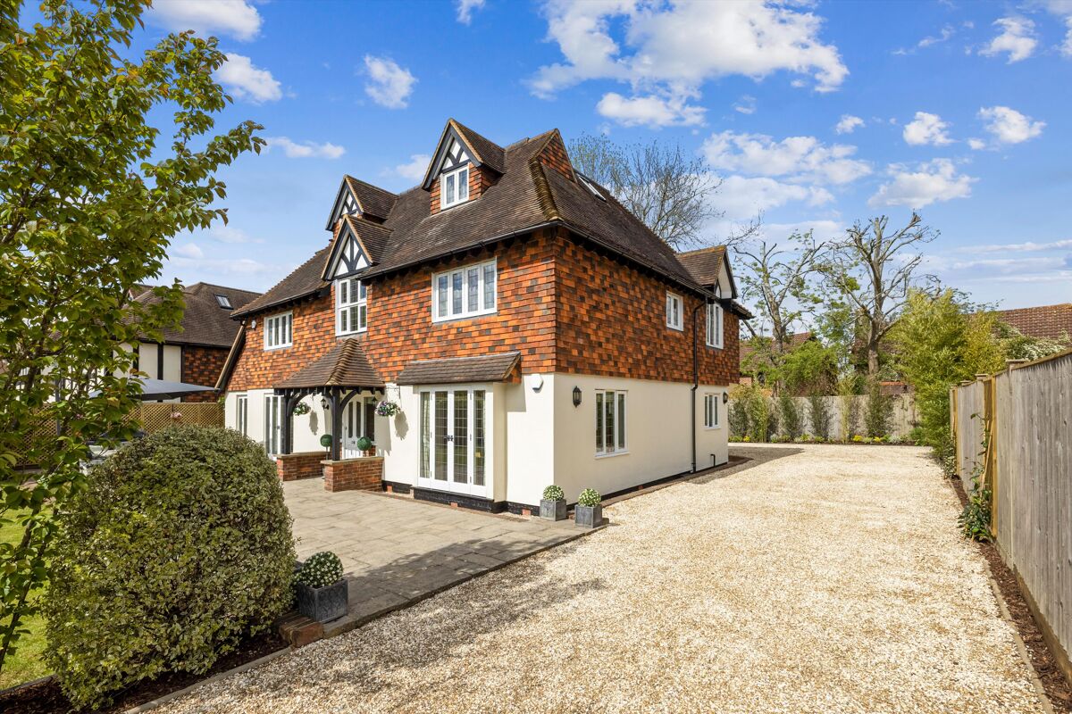 house for sale in Abbotswood, Guildford, Surrey, GU1. GLD012152837 Knight Frank