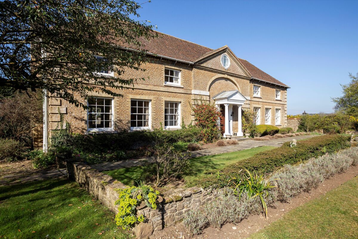 house for sale in The Coach House, Upper Eashing, Godalming, Surrey