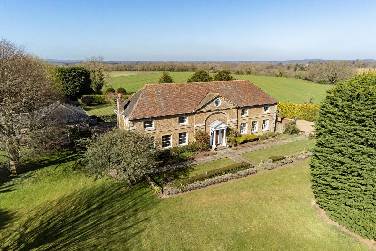 house for sale in The Coach House, Upper Eashing, Godalming, Surrey