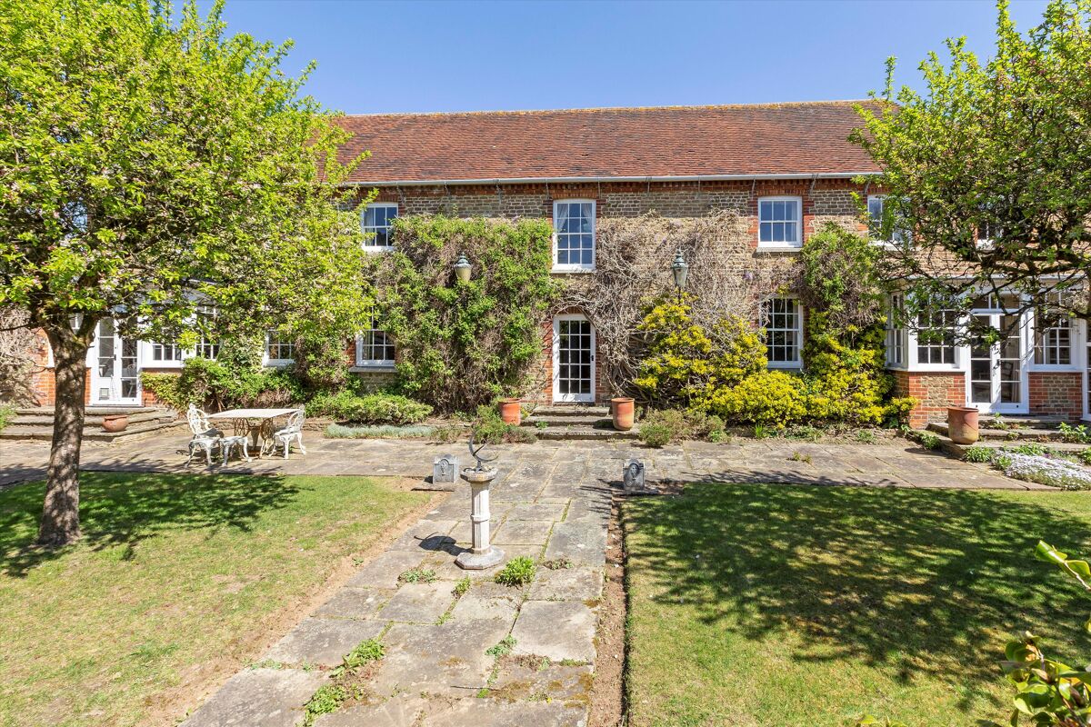 house for sale in The Coach House, Upper Eashing, Godalming, Surrey