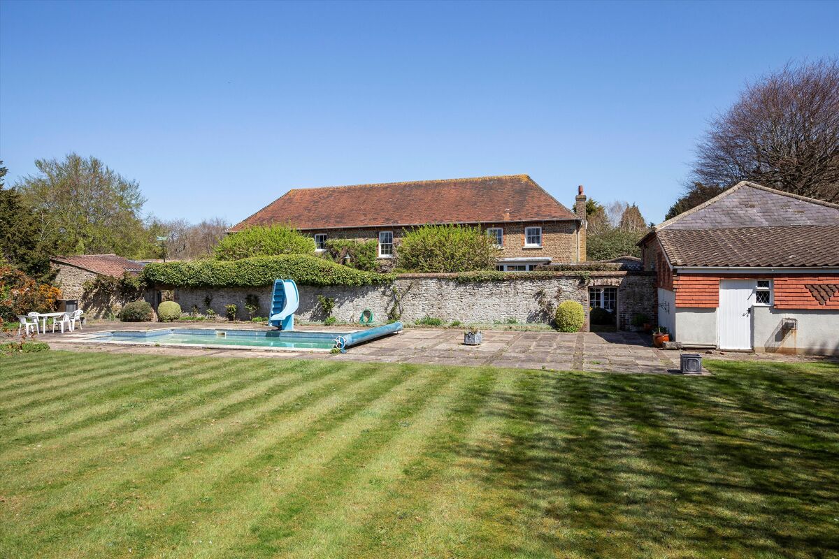 house for sale in The Coach House, Upper Eashing, Godalming, Surrey
