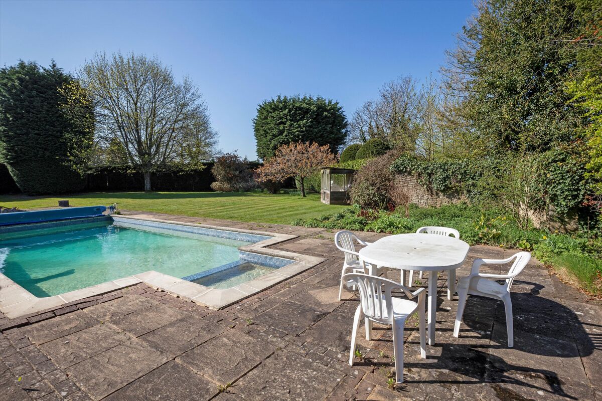 house for sale in The Coach House, Upper Eashing, Godalming, Surrey
