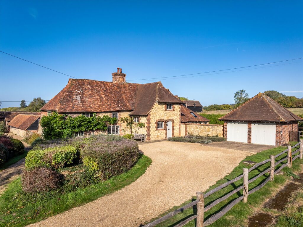 Image of Barhatch Lane, Cranleigh, Surrey, GU6