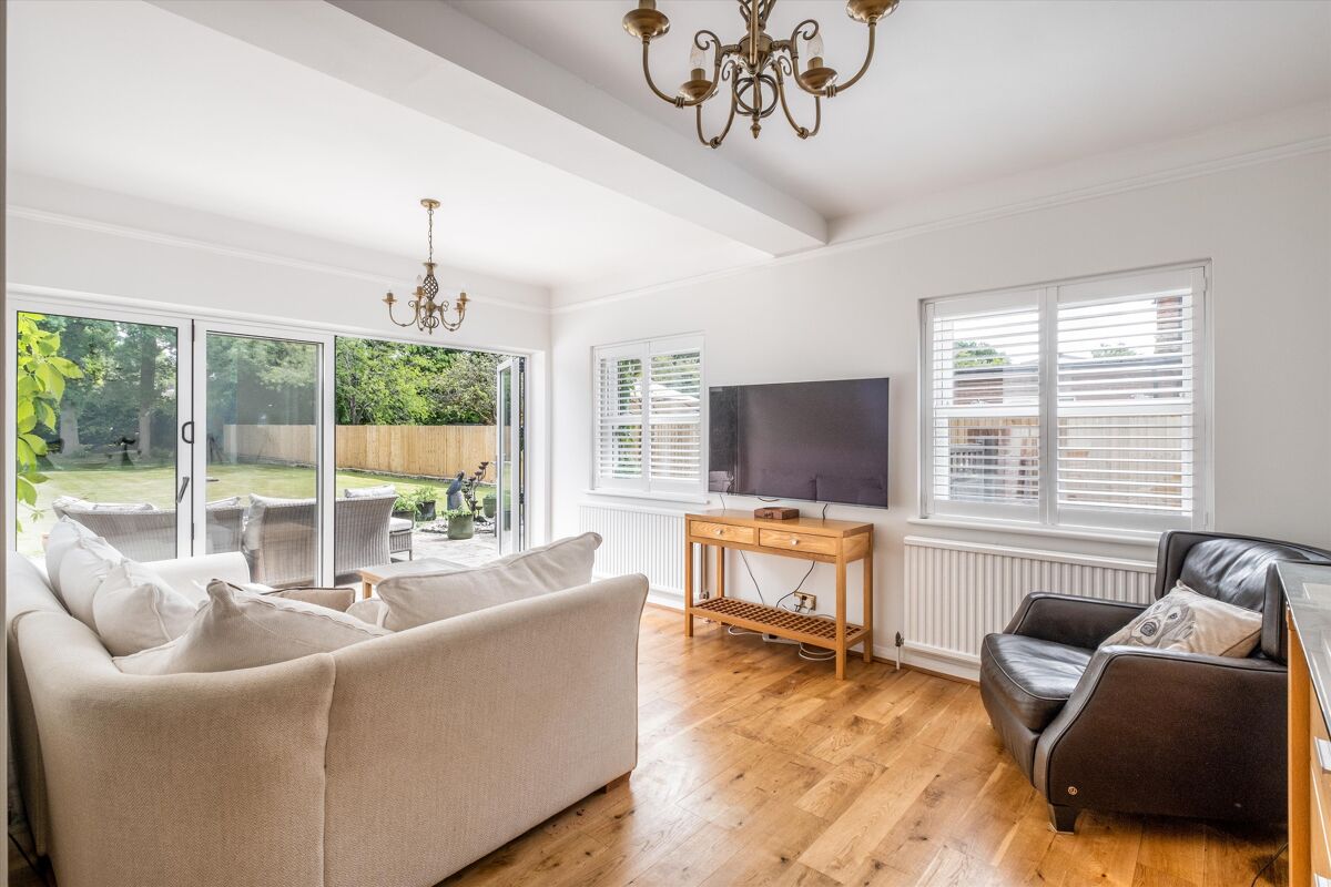 house for sale in New Park Road, Cranleigh, Surrey, GU6. GLD012154595