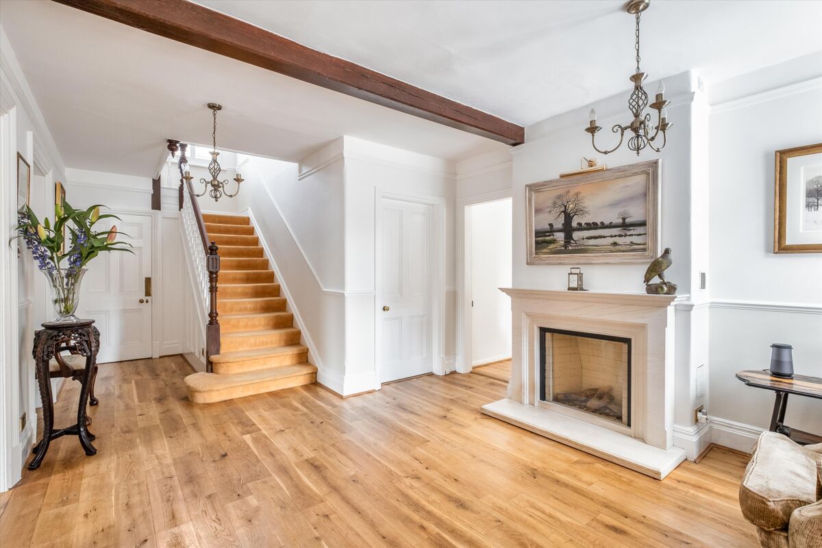 house for sale in New Park Road, Cranleigh, Surrey, GU6. GLD012154595