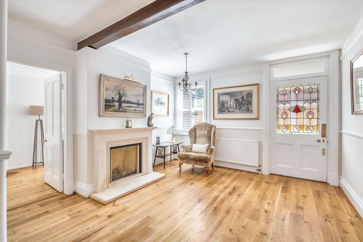 house for sale in New Park Road, Cranleigh, Surrey, GU6. GLD012154595