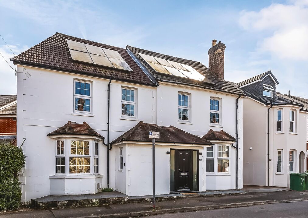 Image of Victoria Road, Guildford, Surrey, GU1